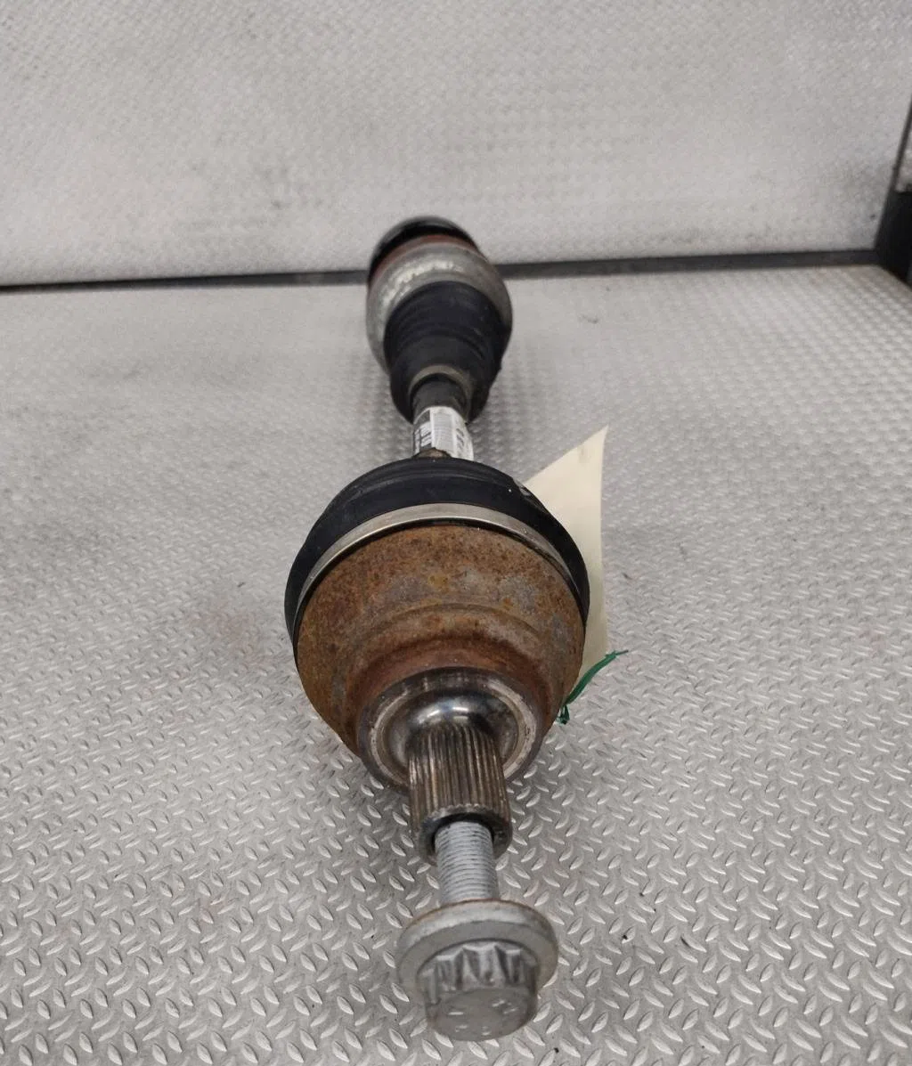 Transmission avant gauche VOLKSWAGEN TIGUAN 1  TIGUAN 1 PHASE 2 occasion