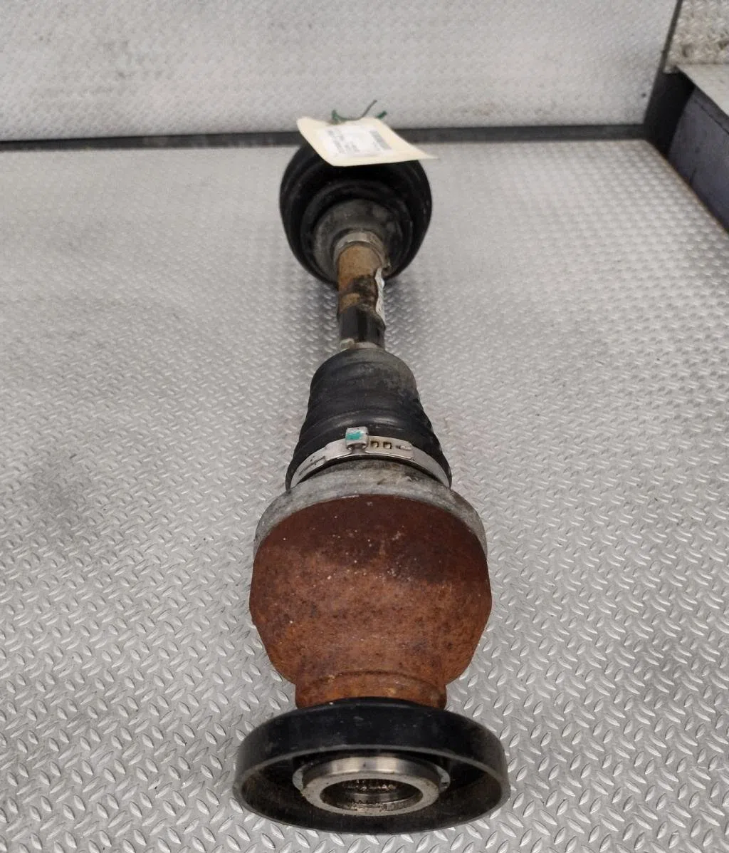 Transmission avant gauche VOLKSWAGEN TIGUAN 1  TIGUAN 1 PHASE 2 occasion