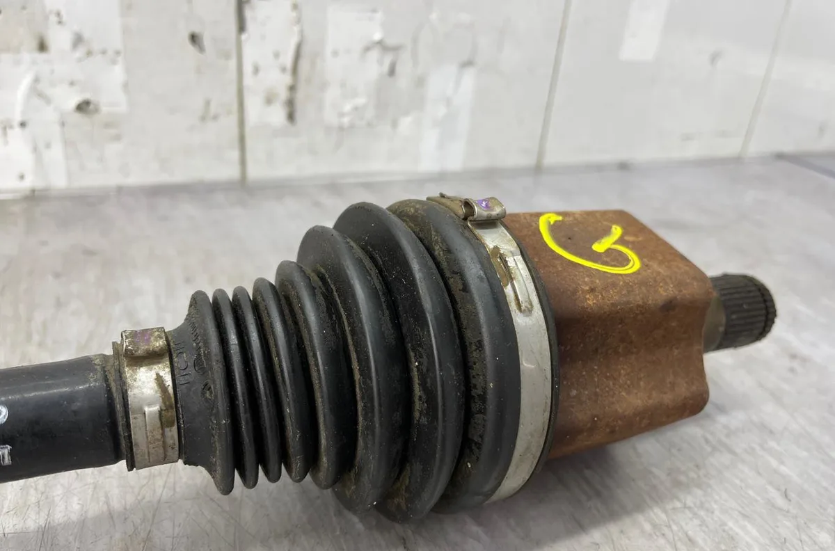 Transmission avant gauche VOLKSWAGEN TIGUAN 2 PHASE 1 occasion