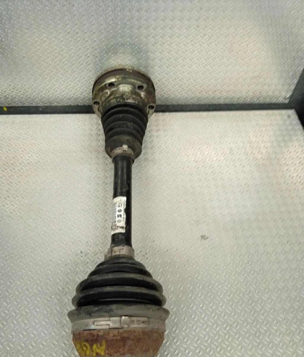 Transmission avant gauche Volkswagen TIGUAN (5N_) 2.0 tdi (2008-2018) 5 portes occasion