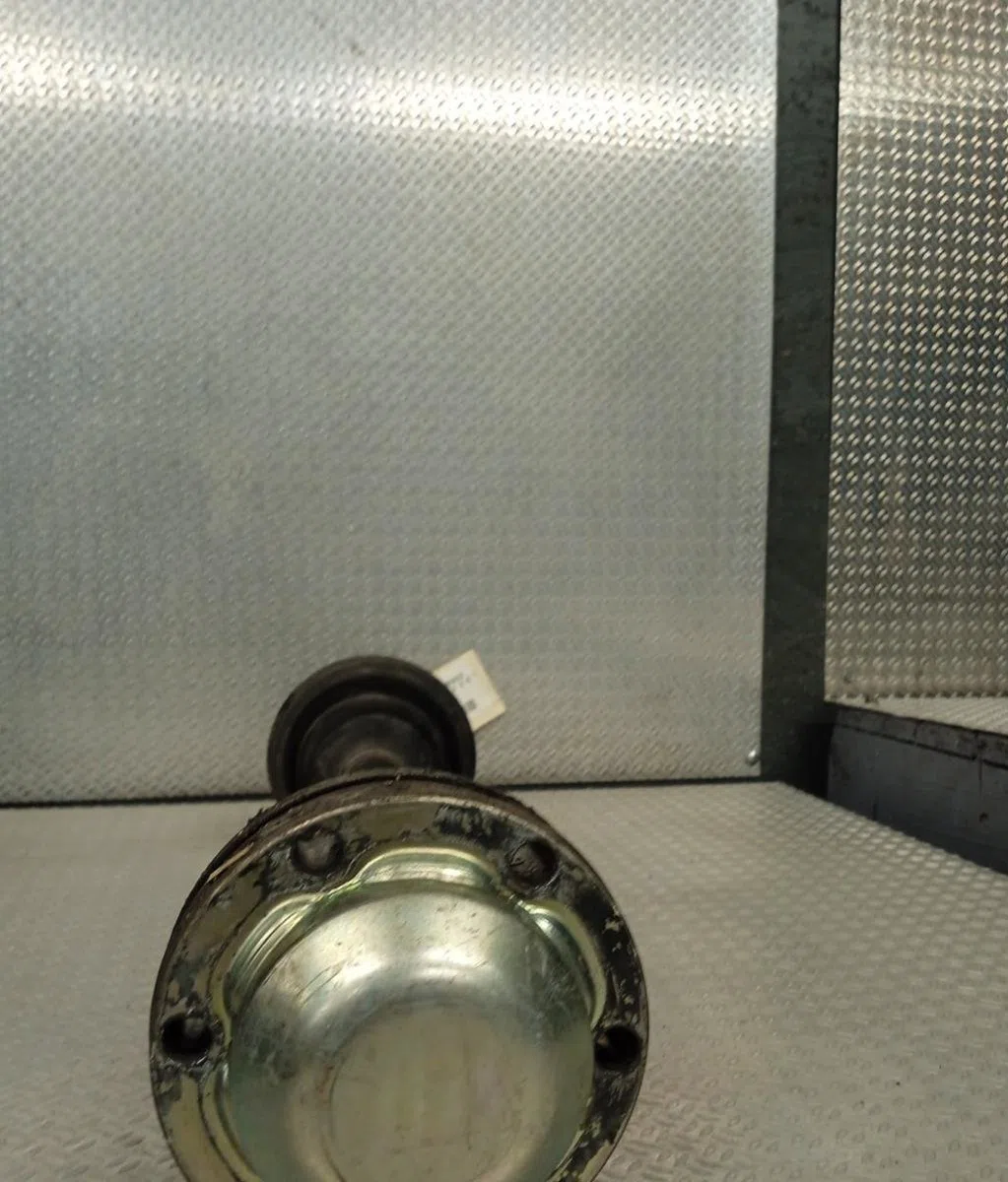 Transmission avant gauche Volkswagen TIGUAN (5N_) 2.0 tdi (2008-2018) 5 portes occasion
