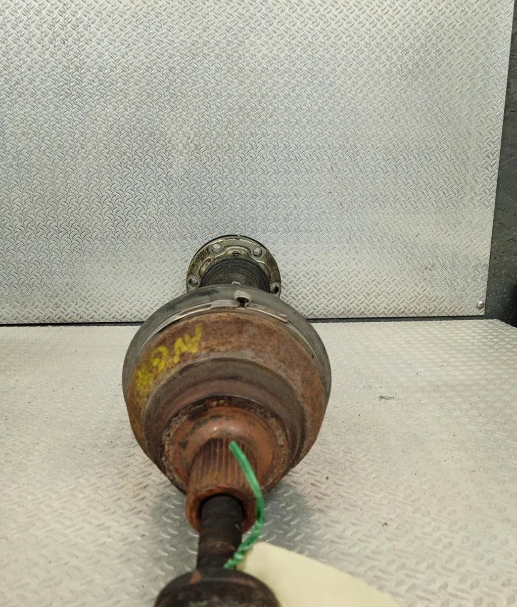 Transmission avant gauche Volkswagen TIGUAN (5N_) 2.0 tdi (2008-2018) 5 portes occasion