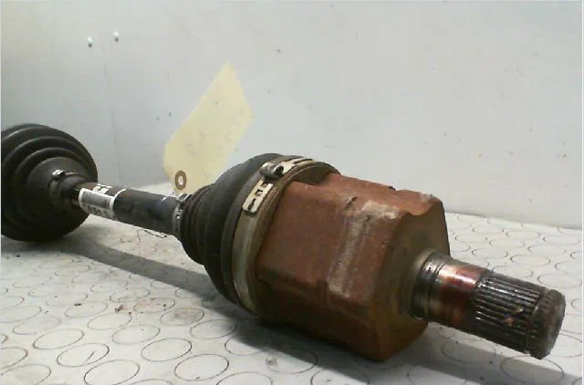 Transmission avant gauche Volkswagen TIGUAN (5N_) 2.0 tdi 4motion (2007-2018) occasion