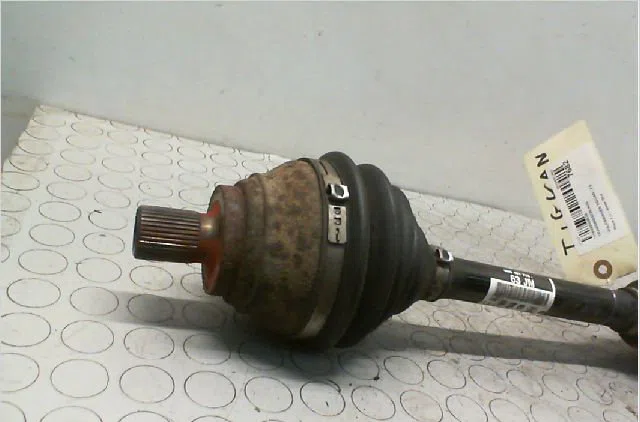Transmission avant gauche Volkswagen TIGUAN (5N_) 2.0 tdi 4motion (2007-2018) occasion