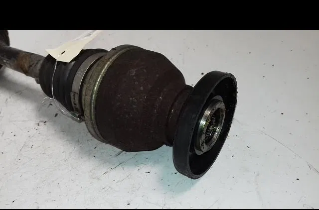 Transmission avant gauche Volkswagen TIGUAN (5N_) 2.0 tdi 4motion (2007-2018) occasion