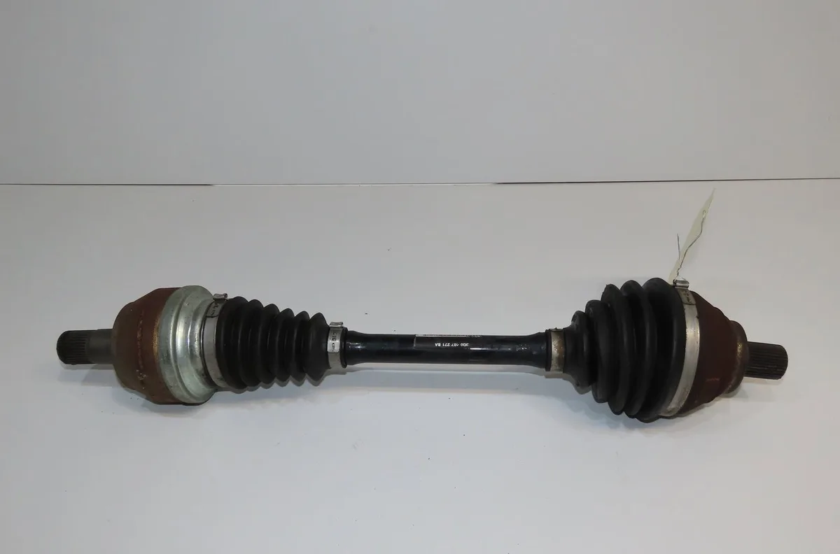 Transmission avant gauche Volkswagen TIGUAN (AD1, AX1) 1.5 tsi (2018-2019) occasion