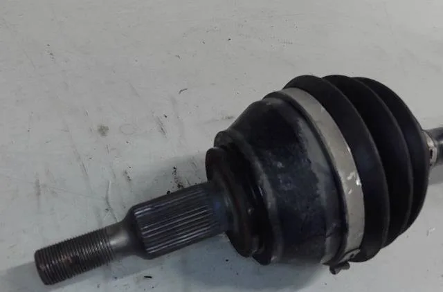 Transmission avant gauche Volkswagen TOUAREG (7LA, 7L6, 7L7) 2.5 r5 tdi (2003-2010) occasion