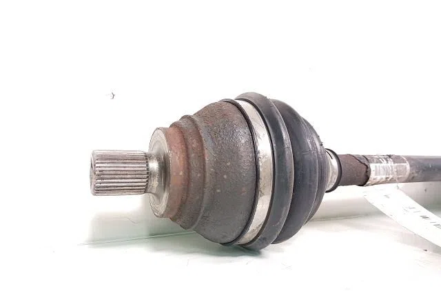 Transmission avant gauche Volkswagen TOURAN (1T3) 1.4 tsi (2010-2015) occasion