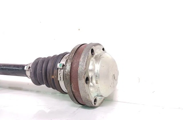 Transmission avant gauche Volkswagen TOURAN (1T3) 1.4 tsi (2010-2015) occasion