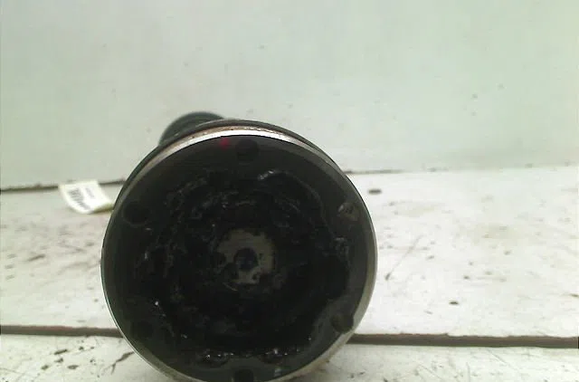 Transmission avant gauche Volkswagen TOURAN (5T1) 1.6 tdi (2015-2016) occasion