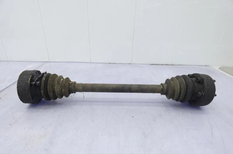 Transmission avant gauche VOLKSWAGEN TRANSPORTER 3 occasion