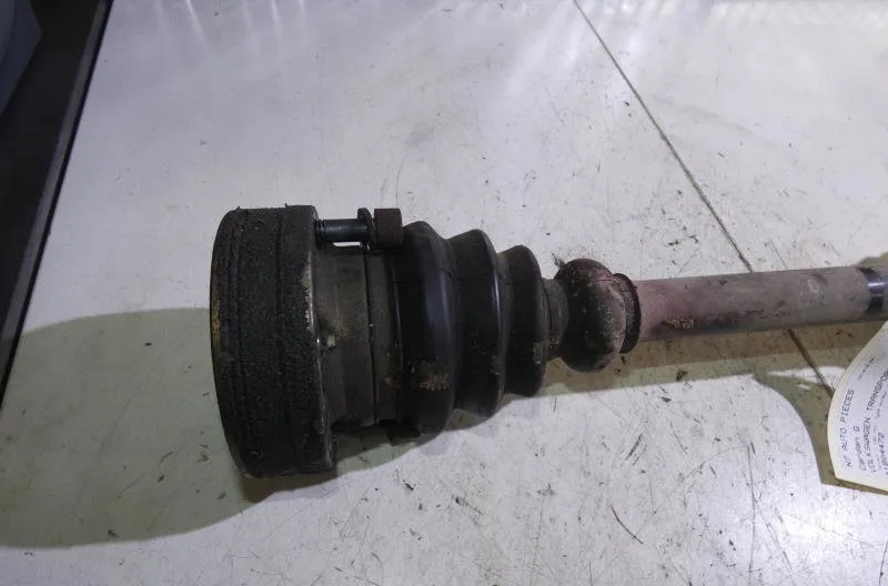 Transmission avant gauche VOLKSWAGEN TRANSPORTER 4 PHASE 2 occasion