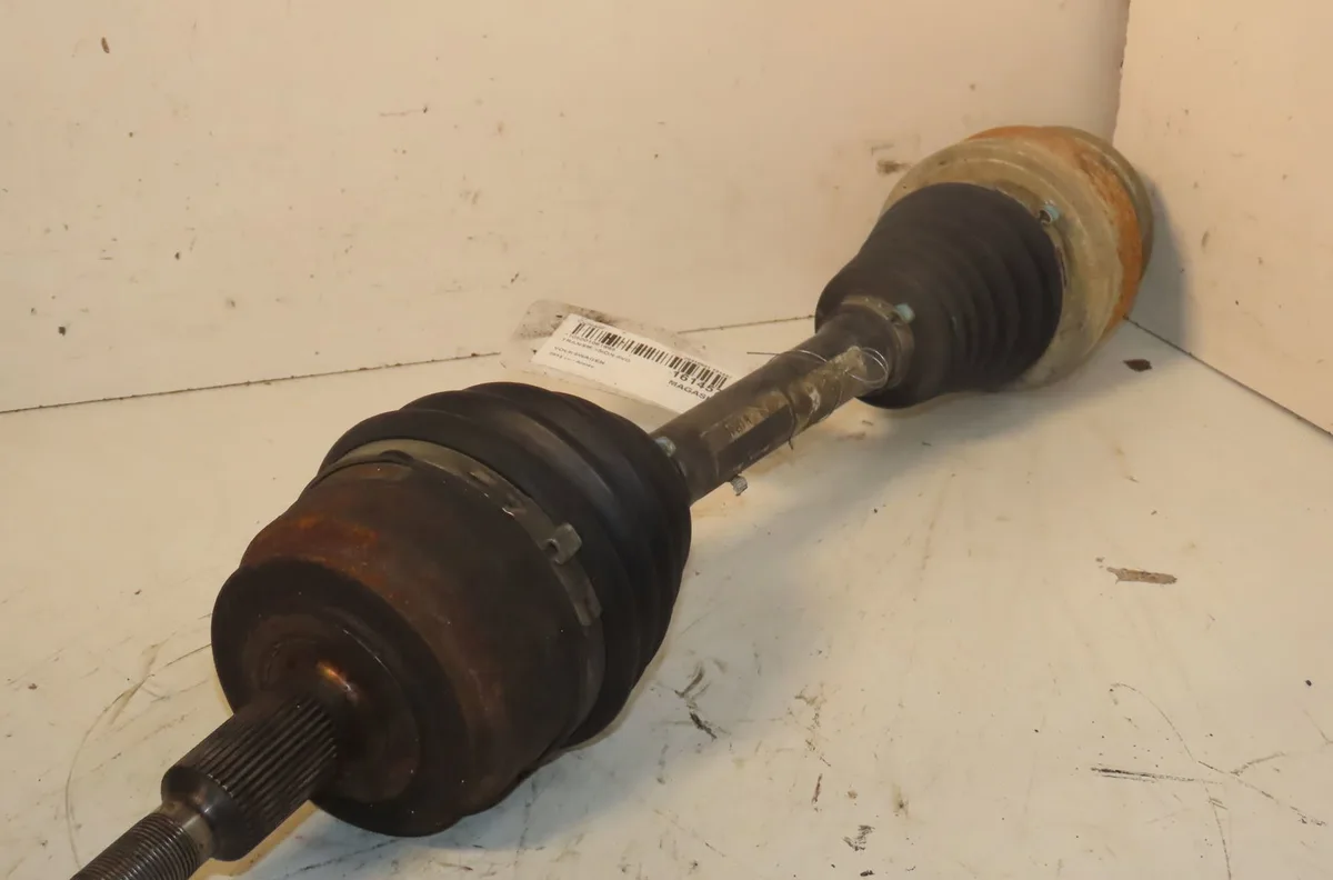 Transmission avant gauche Volkswagen TRANSPORTER V Camionnette (7HA, 7HH, 7EA, 7EH) 2.0 tdi (2009-2015) occasion