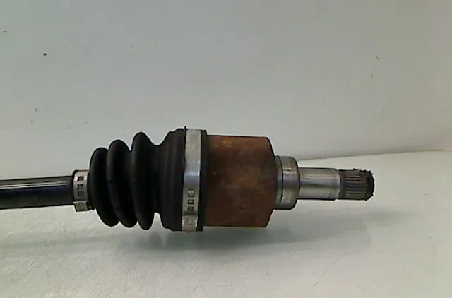 Transmission avant gauche VOLKSWAGEN UP 2013 occasion