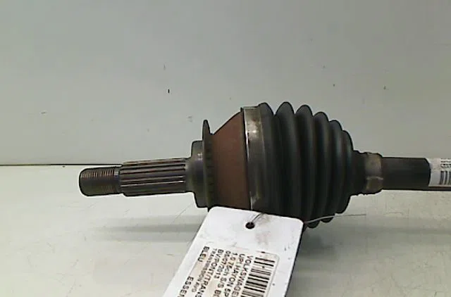 Transmission avant gauche VOLKSWAGEN UP 2013 occasion
