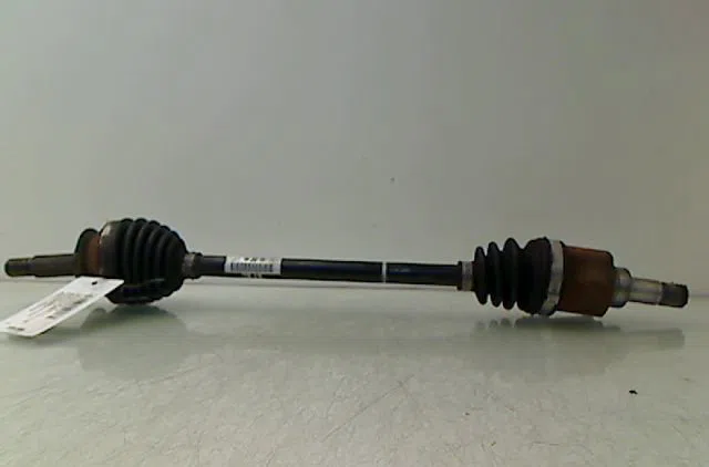Transmission avant gauche VOLKSWAGEN UP 2013 occasion