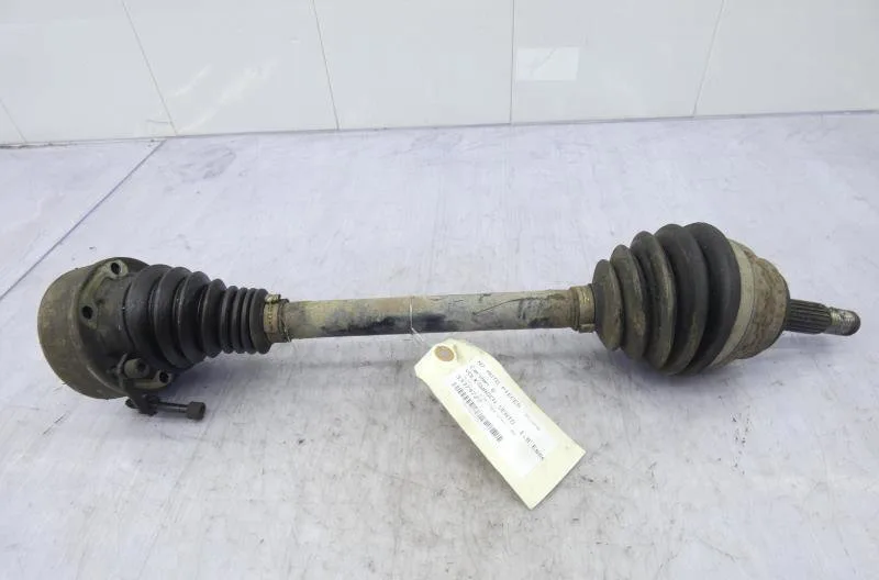 Transmission avant gauche VOLKSWAGEN VENTO occasion