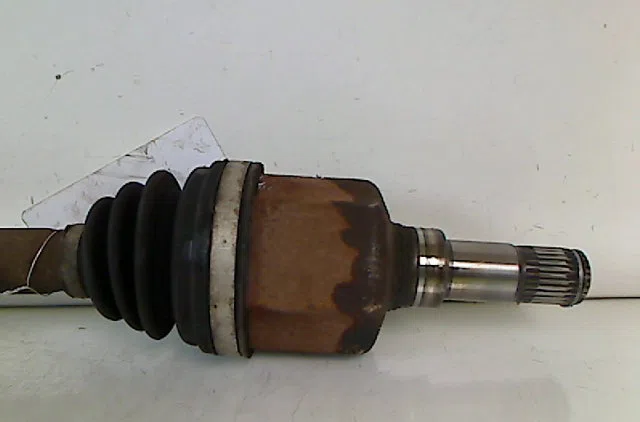 Transmission avant gauche VOLVO C30 2007 occasion
