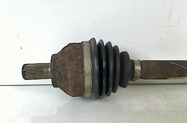 Transmission avant gauche VOLVO C30 2007 occasion