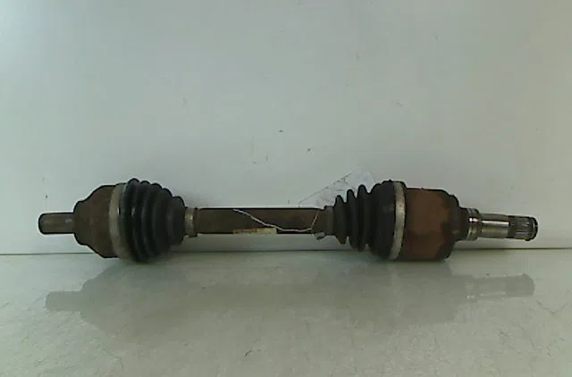 Transmission avant gauche VOLVO C30 2007 occasion