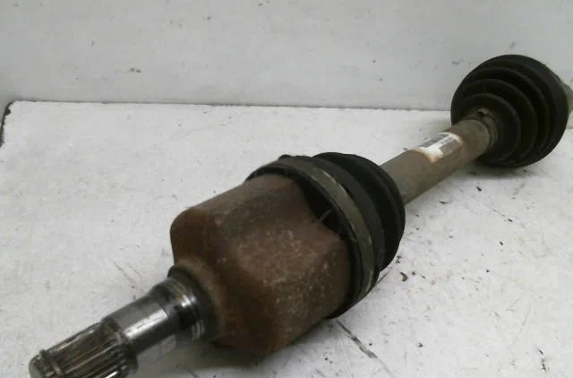 Transmission avant gauche VOLVO C30 occasion