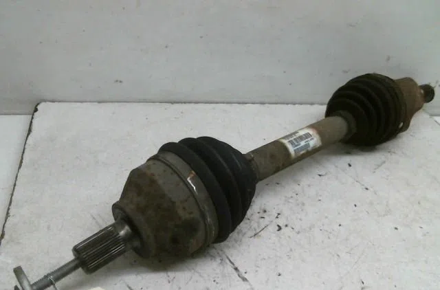 Transmission avant gauche VOLVO C30 occasion