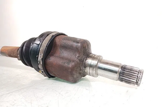 Transmission avant gauche Volvo V50 (545) 1.6 d (2005-2011) 5 portes occasion