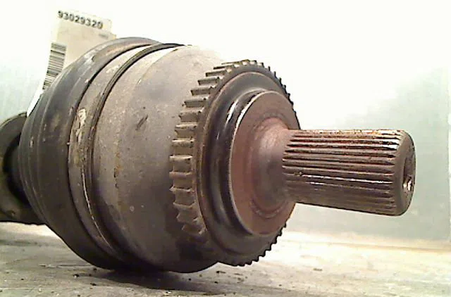 Transmission avant gauche VOLVO V70 1999 occasion