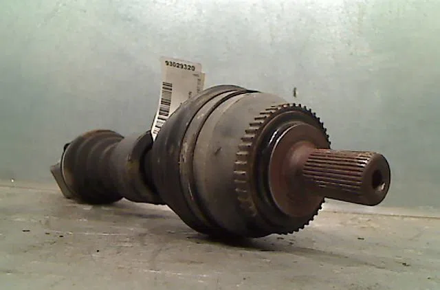 Transmission avant gauche VOLVO V70 1999 occasion