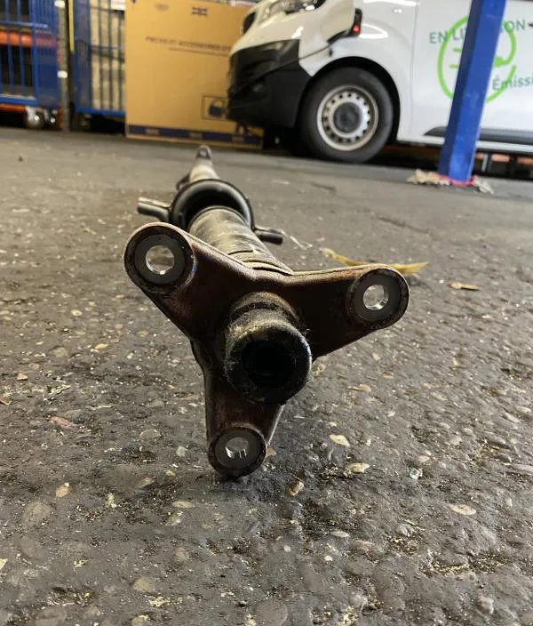 Transmission longitudinale cent Lexus SC Décapotable (UZZ40_) 430 (uzz40_) (2001-2010) occasion