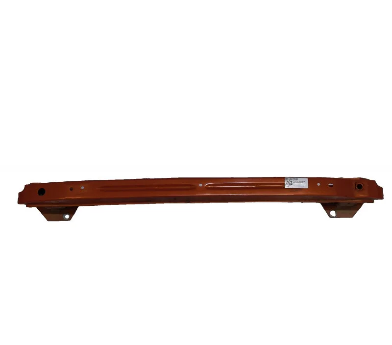 TRAVERSE ABSORBEUR BOUCLIER ARRIERE PEUGEOT 208 I 9672808280