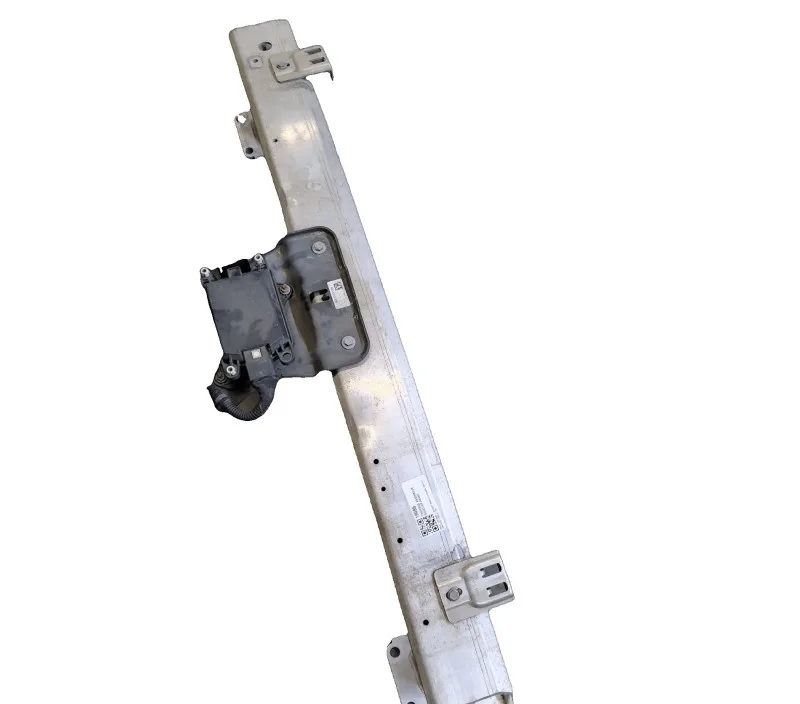 TRAVERSE ABSORBEUR BOUCLIER AVANT PEUGEOT 3008 II 9822100180