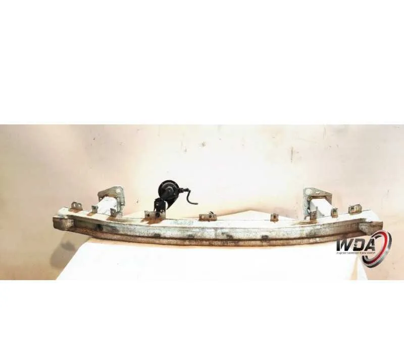 TRAVERSE ABSORBEUR BOUCLIER AVANT RENAULT SCENIC III 752100015R