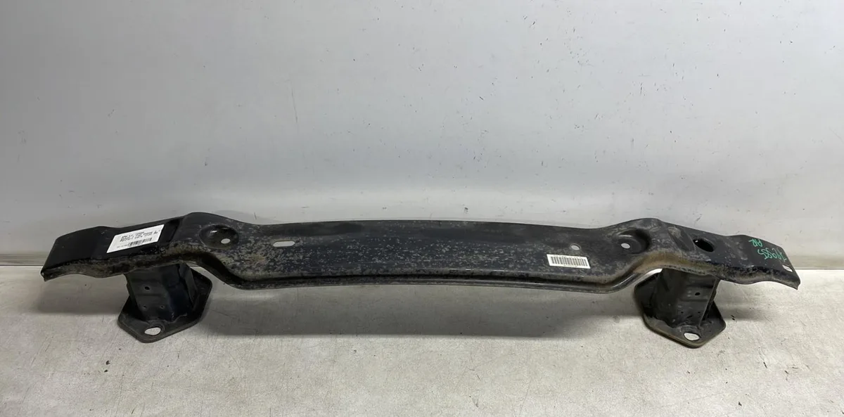 Traverse ar Bmw 1 (F20) 114 d (2012-2015) occasion