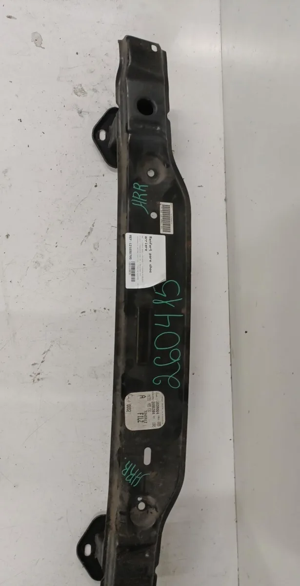Traverse ar Bmw 1 (F20) M 135 i (2012-2015) occasion