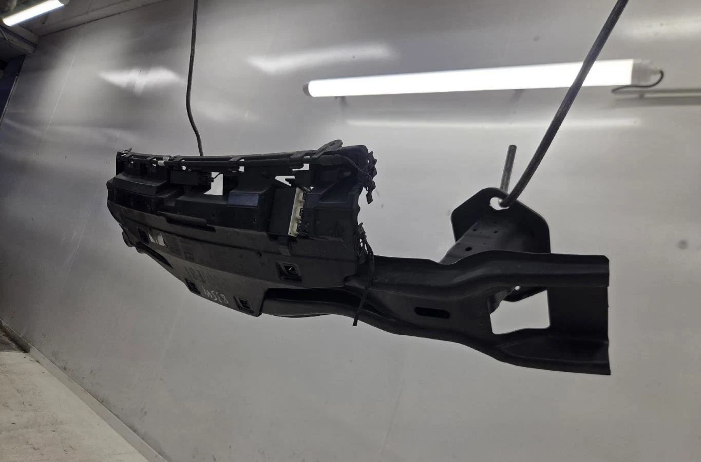 Traverse ar BMW SERIE 3 F31 TOURING PHASE 1 BREAK occasion