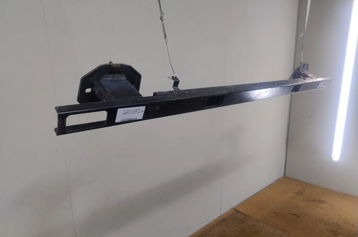 Traverse ar CITROEN JUMPER 3  JUMPER 3 PHASE 1 occasion