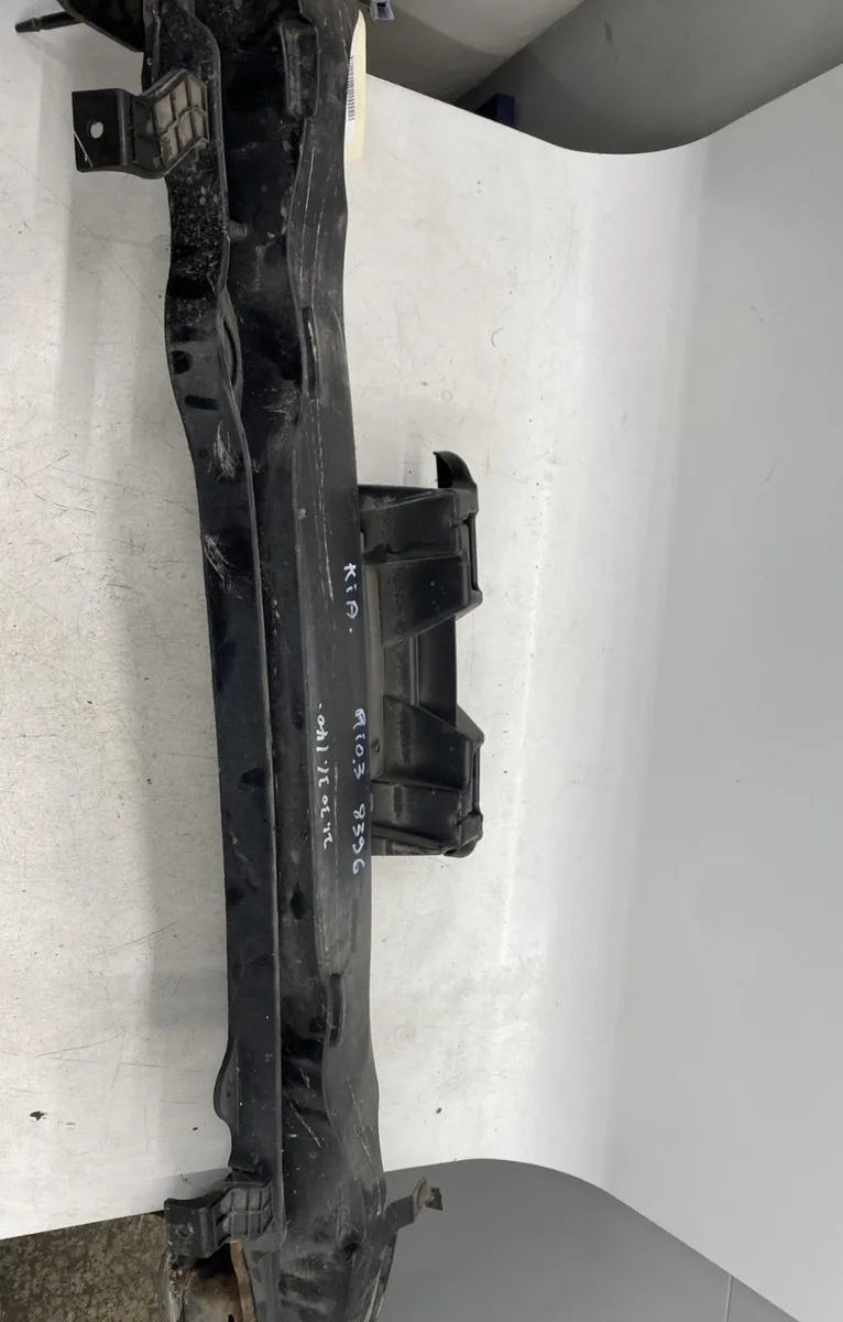 Traverse ar Kia RIO III (UB) 1.4 crdi (2011-2017) occasion