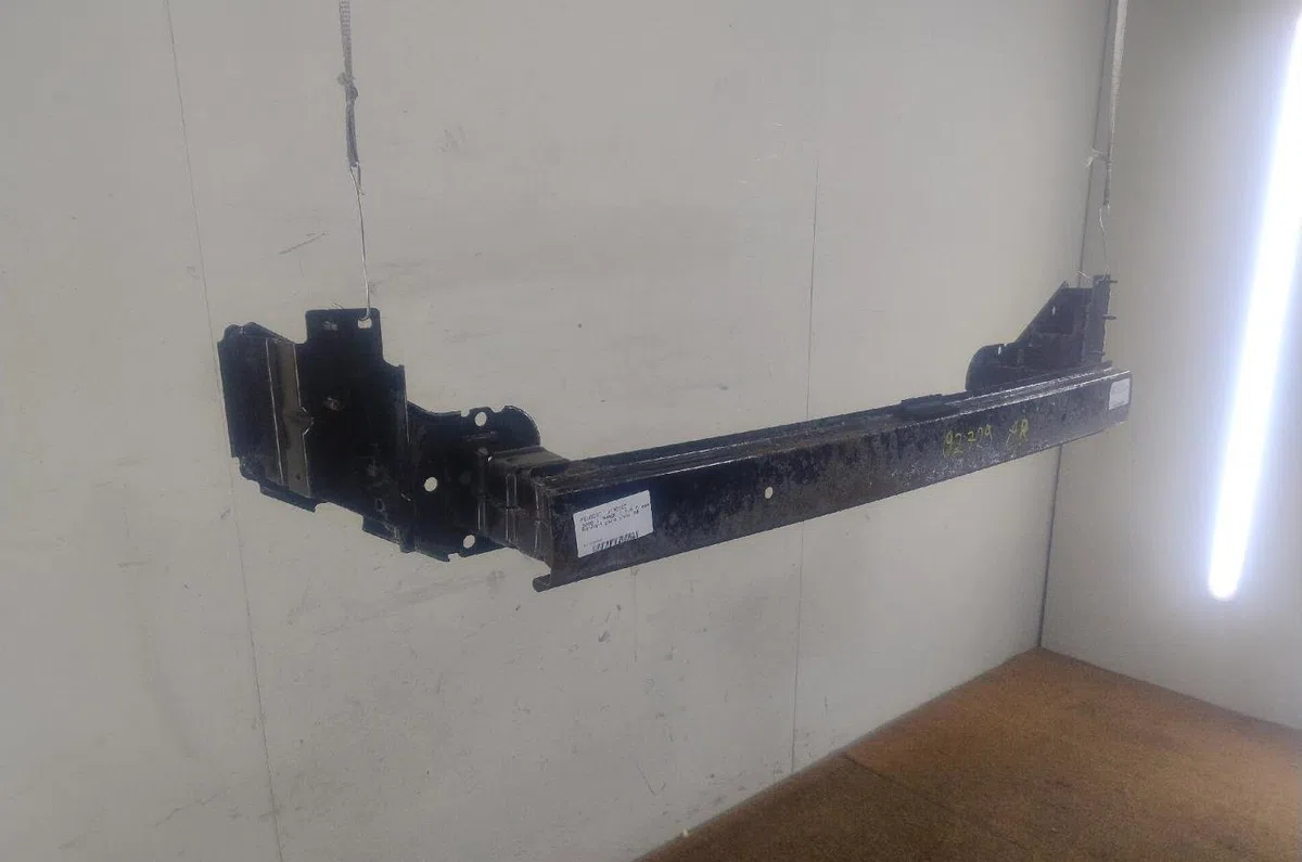 Traverse ar Peugeot 3008 Monospace (0U_) 1.6 hdi (2009-2016) 5 portes occasion