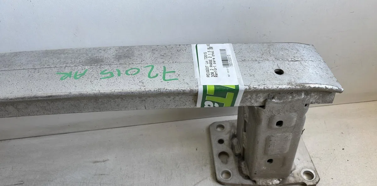 Traverse ar Peugeot 308 II (LB_, LP_, LW_, LH_, L3_) 1.5 bluehdi 130 (2017-2021) occasion