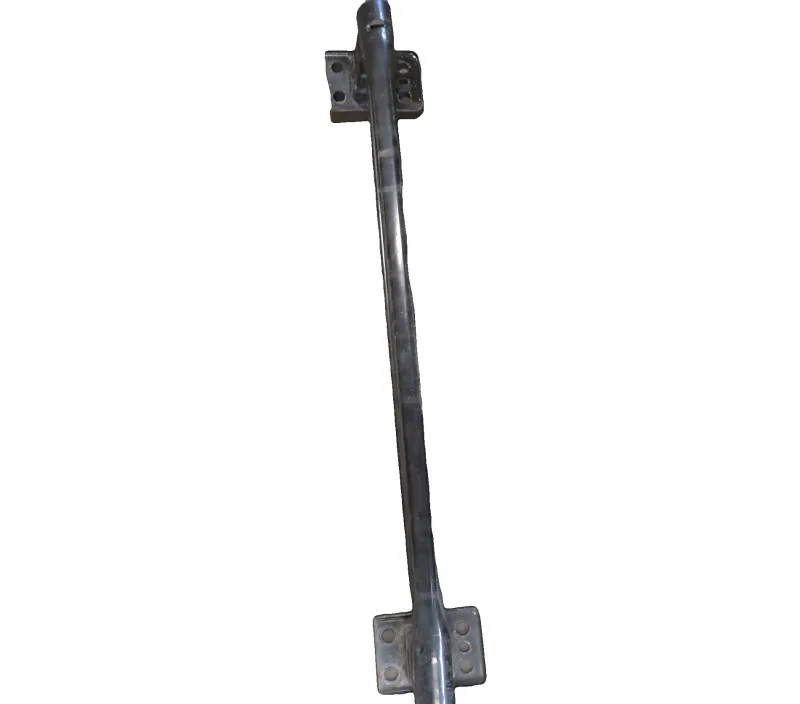 TRAVERSE INFERIEUR ARMATURE AVANT FIAT 500 52026096