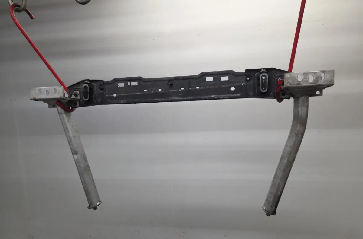 Traverse inférieure armature avant CITROEN C4 GRAND PICASSO 2 PHASE 1 occasion