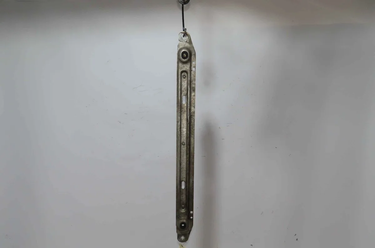 Traverse inférieure armature avant CITROEN C4 PICASSO I occasion