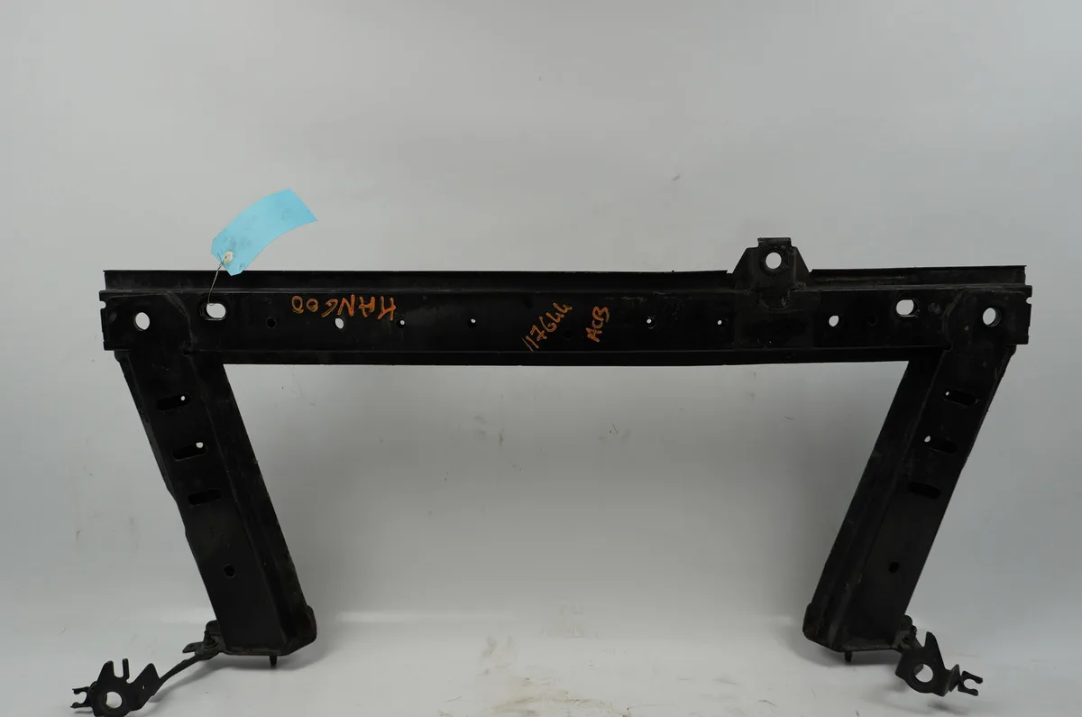 Traverse inférieure armature avant Renault KANGOO - GRAND KANGOO II (KW0-1_) 1.5 dci 110 (kw06, kw12) (2013) occasion