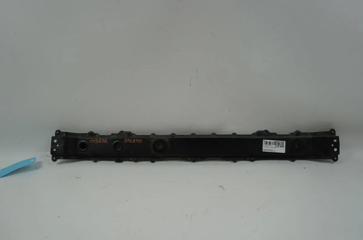 Traverse inférieure armature avant Suzuki BALENO (FW, EW) 1.2 (a1k412) (2016) occasion