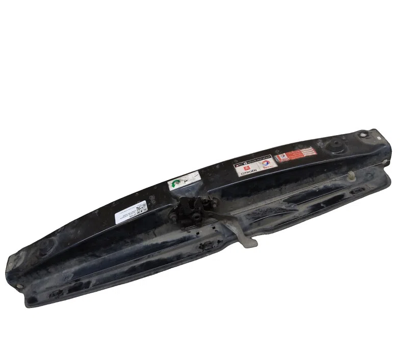 TRAVERSE SUPERIEUR ARMATURE AVANT CITROEN XSARA PICASSO 9635742080
