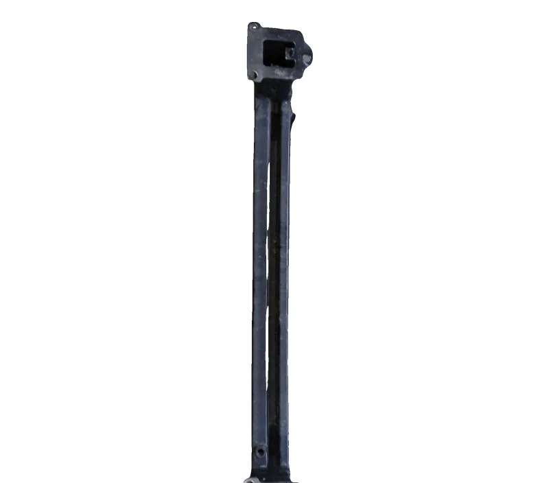 TRAVERSE SUPERIEUR ARMATURE AVANT PEUGEOT 207 525290H