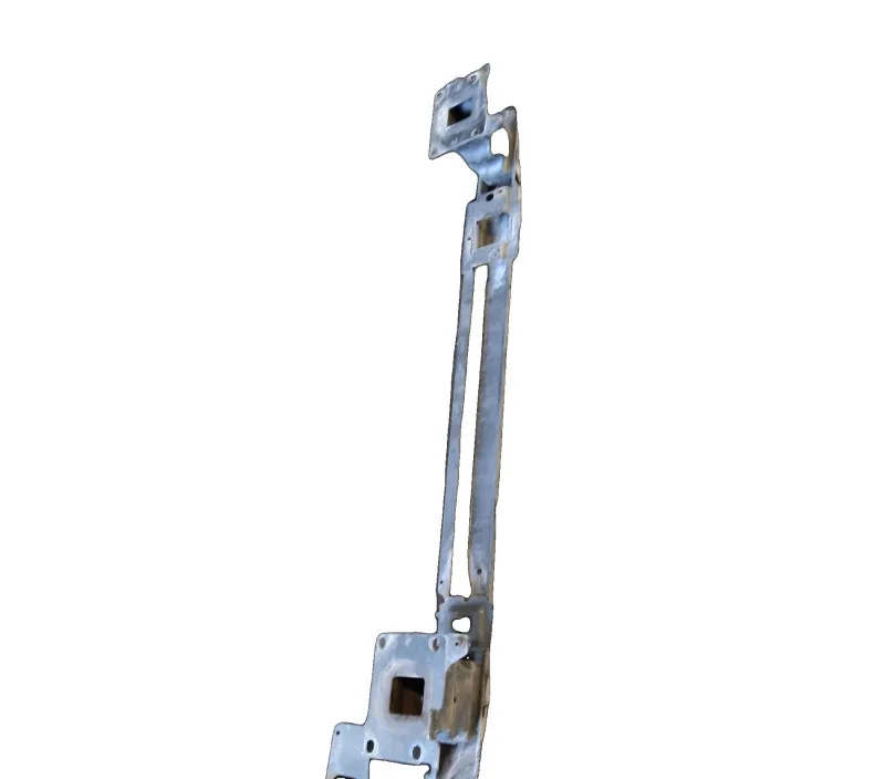 TRAVERSE SUPERIEUR ARMATURE AVANT PEUGEOT 307 00007106C0
