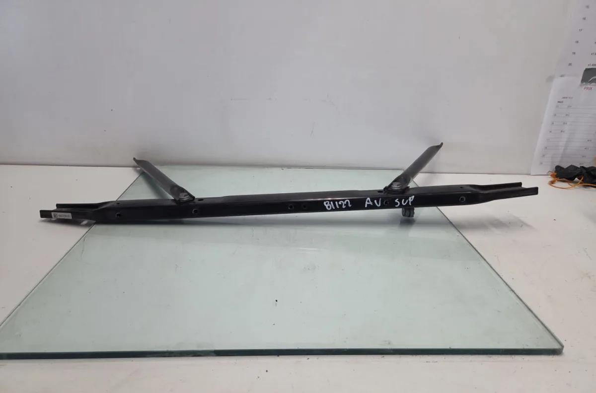 Traverse supérieure armature avant BMW SERIE 6 F06 GRAN COUPE PHASE 1 occasion