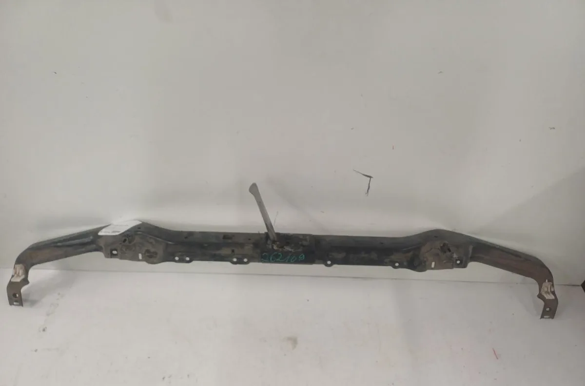 Traverse supérieure armature avant Citroen C4 PICASSO I Monospace (UD_) 1.6 hdi (2007-2013) 5 portes occasion